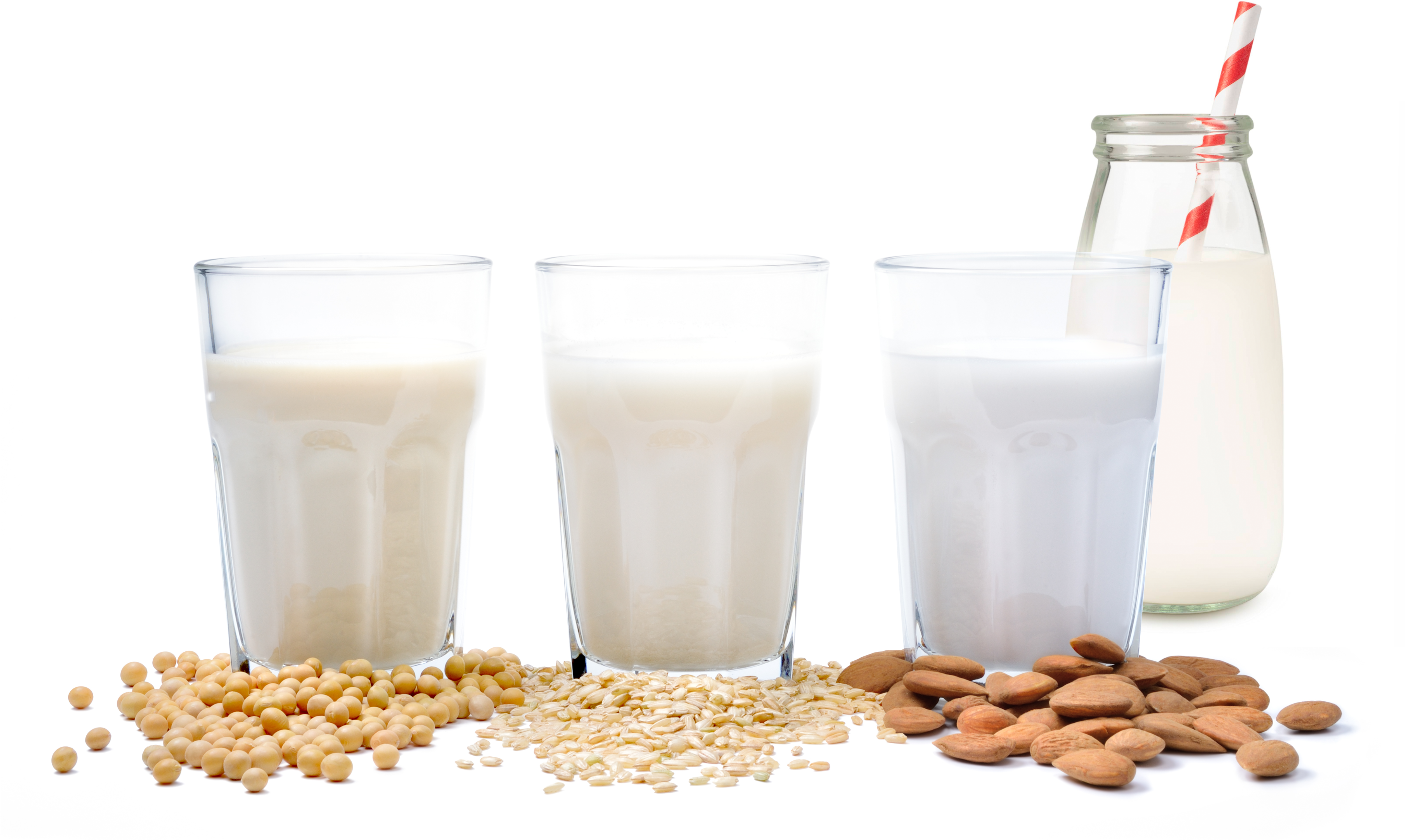 milk image